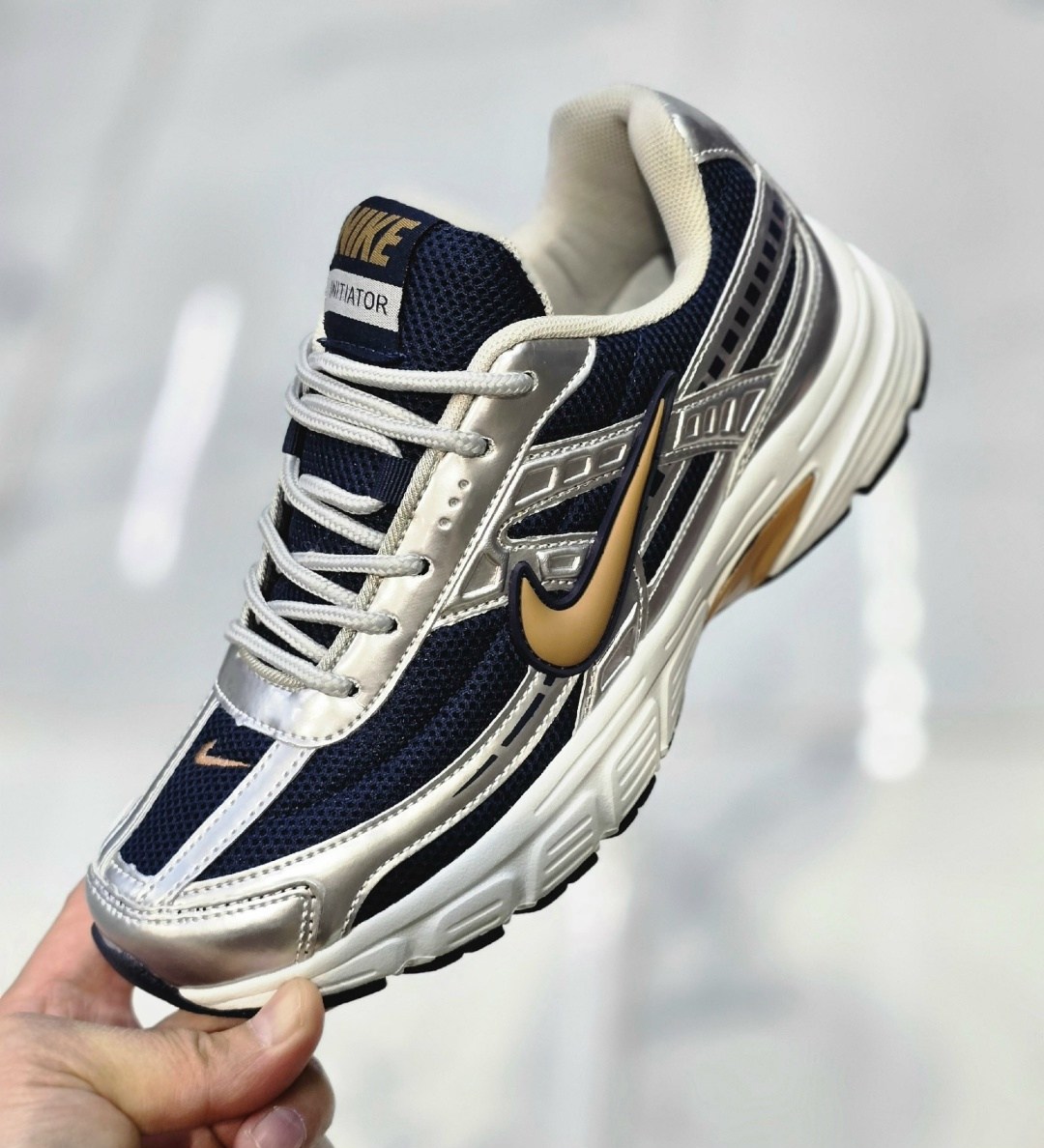 кроссовки nike initiator,кроссовки nike,кроссовки,кроссовки мужские nike,повседневные кроссовки