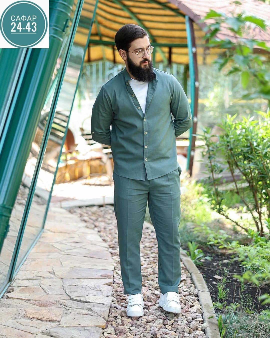 костюм классический ernesto khachatyryan,мужской костюм двойка,комплект одежды ernesto khachatyryan,комплект одежды мужской ernesto khachatyryan вечерний/праздничный двойка бежевый,стильные костюмы