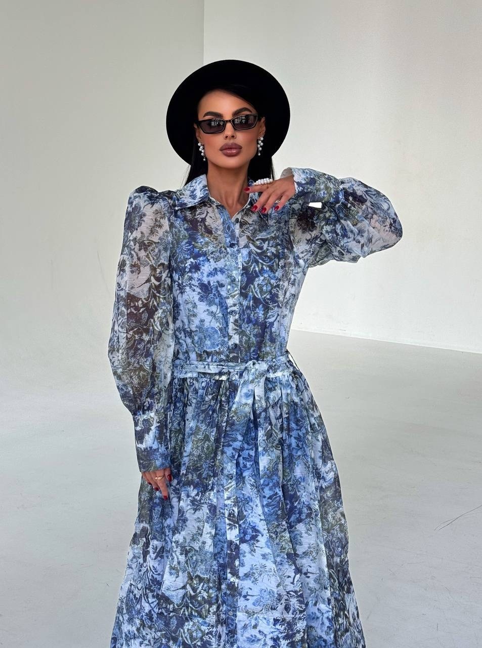 шифоновое платье,женское шифоновое платье,платье,стильное платье,платье винтажное