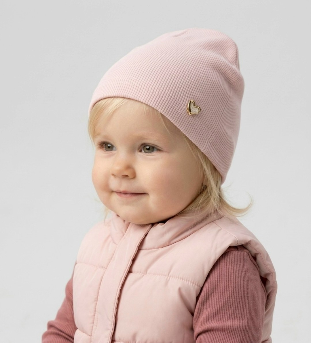 детская шапочка,шапочка для малыша,шапка для малыша,шапка для девочек,шапка детская демисезонная