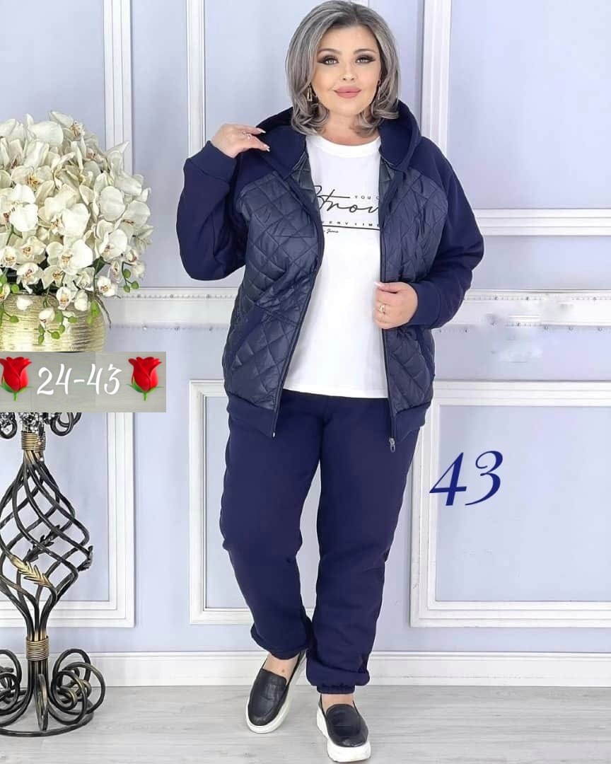 костюм двойка,женские костюмы,спортивные костюмы женские больших размеров,женские костюмы на флисе,женские костюмы больших размеров