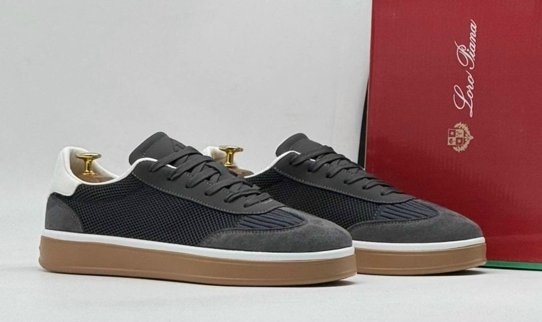 ,кроссовки loro piana,кеды loro piana,кеды мужские,кеды брендовые