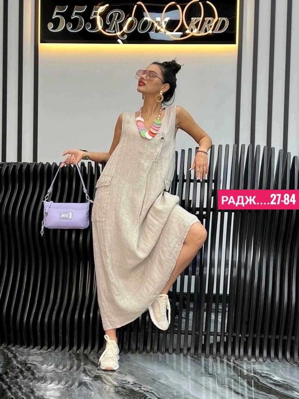 женские сарафаны,сарафан платье,сарафаны изо льна свободного кроя,,льняные платья