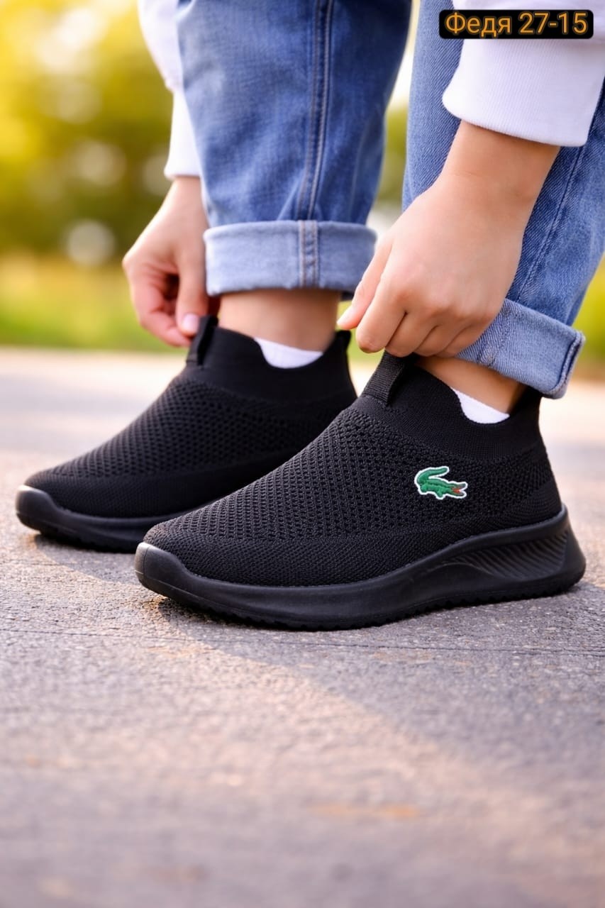 кроссовки lacoste lt fit,lacoste lt fit sock,кроссовки lacoste,слипоны мужские,кроссовки