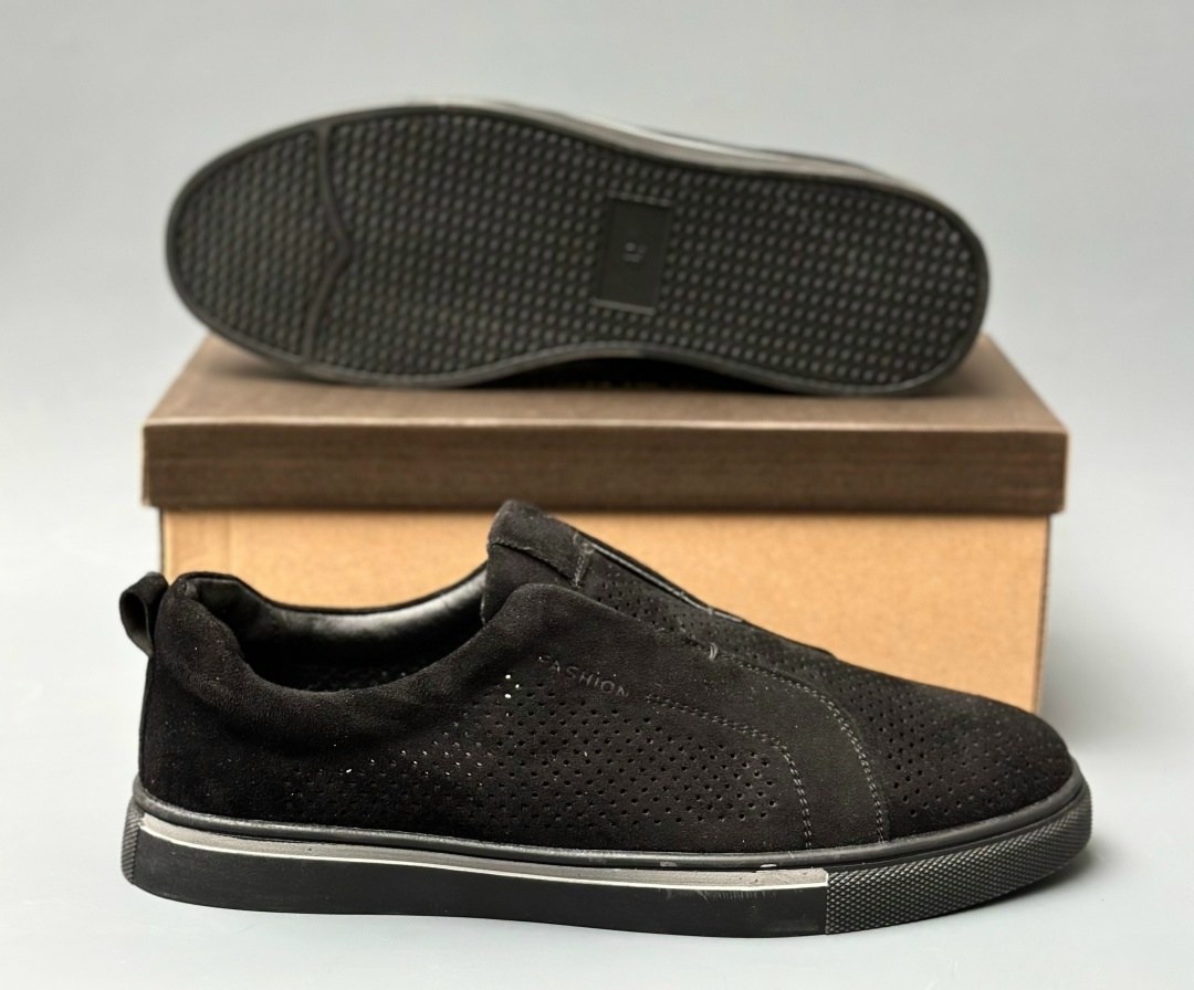 замшевые кеды мужские,,слипоны мужские,мужская ,слипоны замшевые