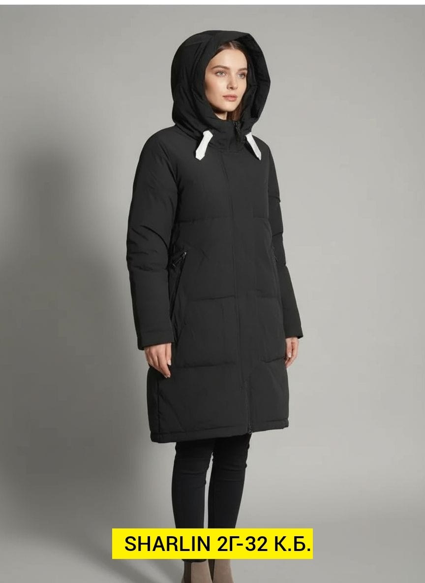 пуховик женский,куртка женская зимняя,прямой пуховик женский,пальто пуховик,пальто утепленное