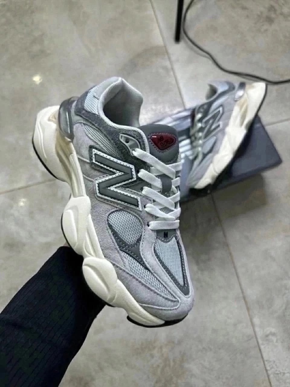 кроссовки new balance 9060,кроссовки new balance,кроссовки женские new balance,кроссовки new balance 9060 36-41 серые,замшевые кроссовки