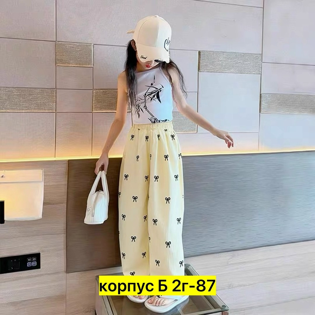 брюки для девочки летние,брюки с широкими штанинами,брюки для девочек,штаны для девочек,широкие брюки женские