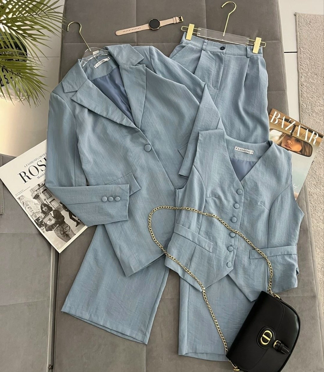 костюм белый брючный,стильные костюмы,костюм белый,брючный костюм,костюм с брюками