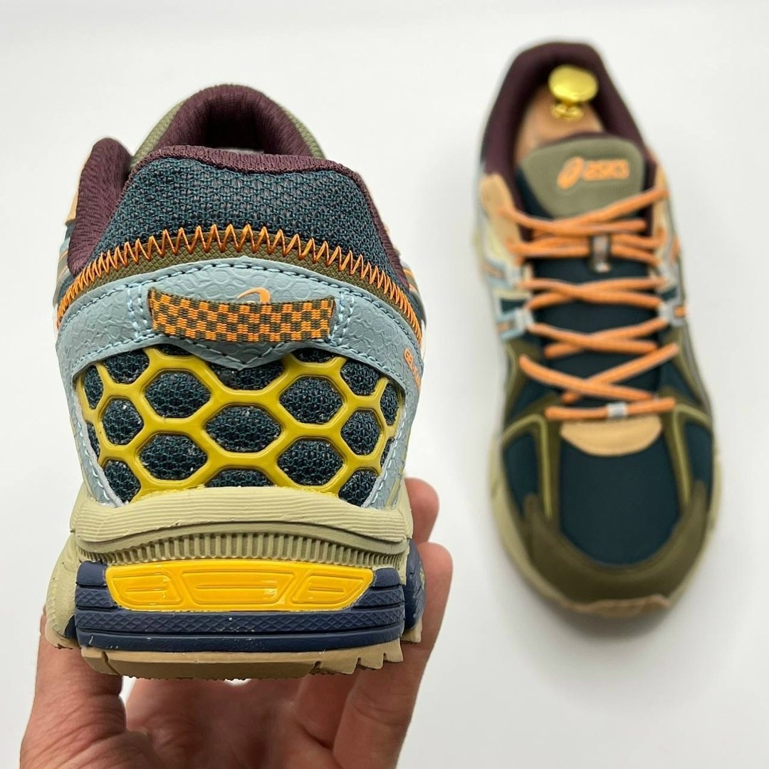 asics gel kahana 8,кроссовки asics gel kahana 8,беговые кроссовки asics gel kahana 8,кроссовки asics gel-kahana 8 "brown/blue",кроссовки asics gel kahana