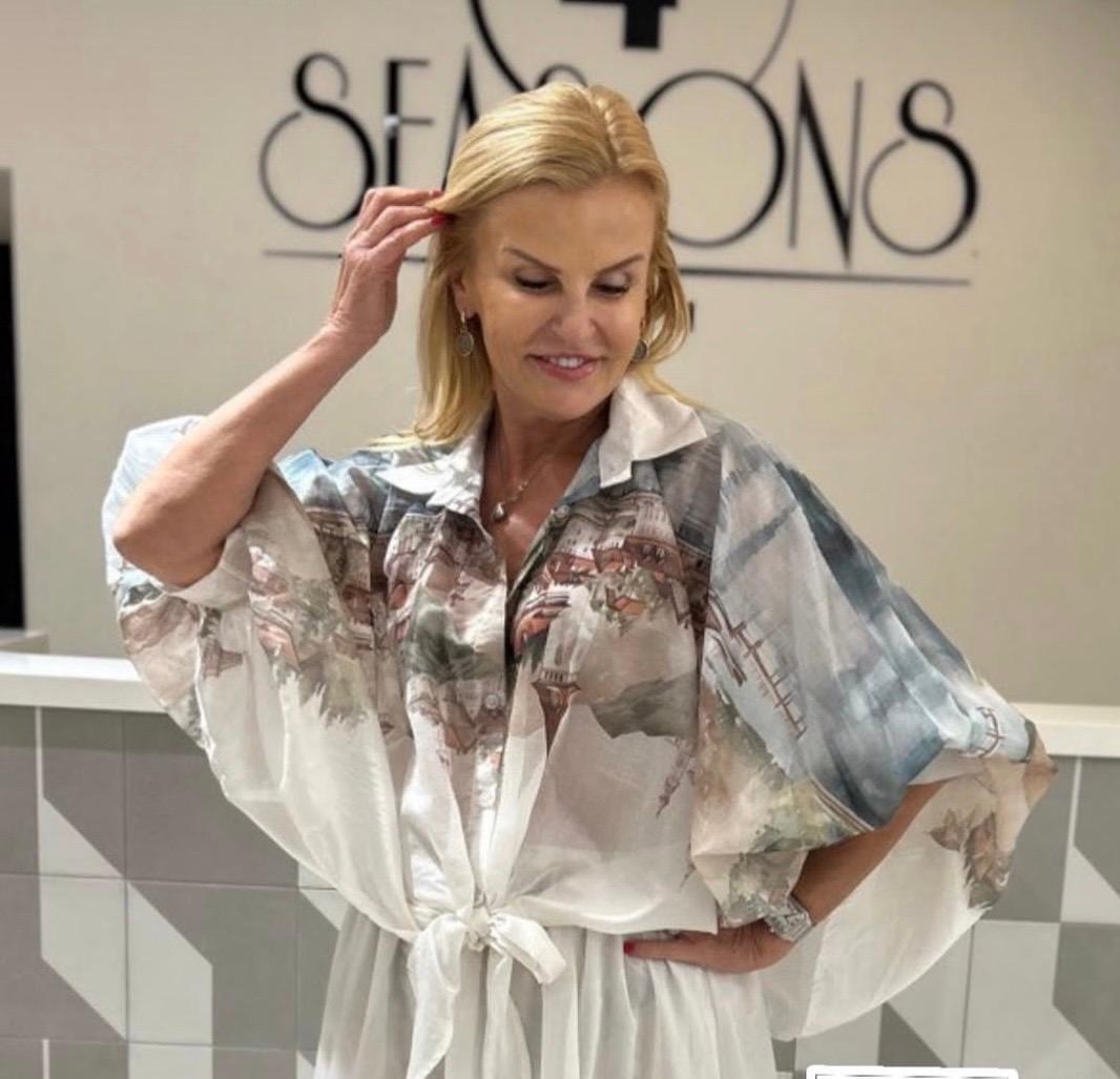 элегантная блузка,блуза,блузка с рюшами,модная блузка,женские блузки