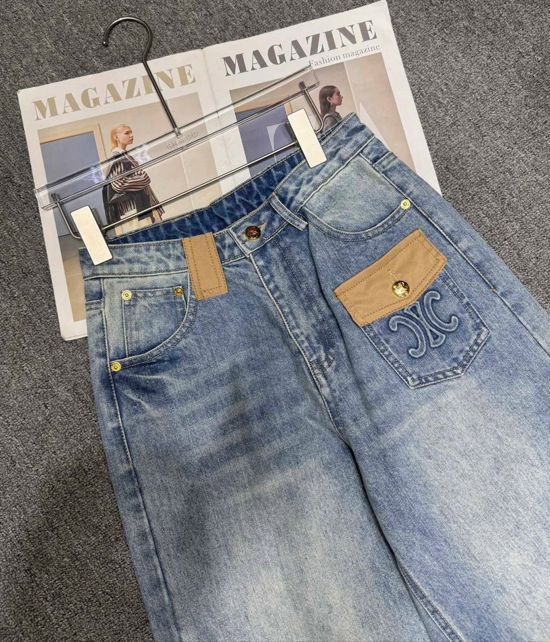 джинсы celine,женские джинсы,джинсы селин,стильные джинсы,джинсы джинсы