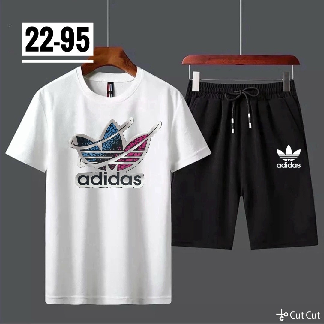 комплект футболок adidas,костюм спортивный мужской,adidas спортивный костюм,спортивная одежда мужская,комплект одежды adidas