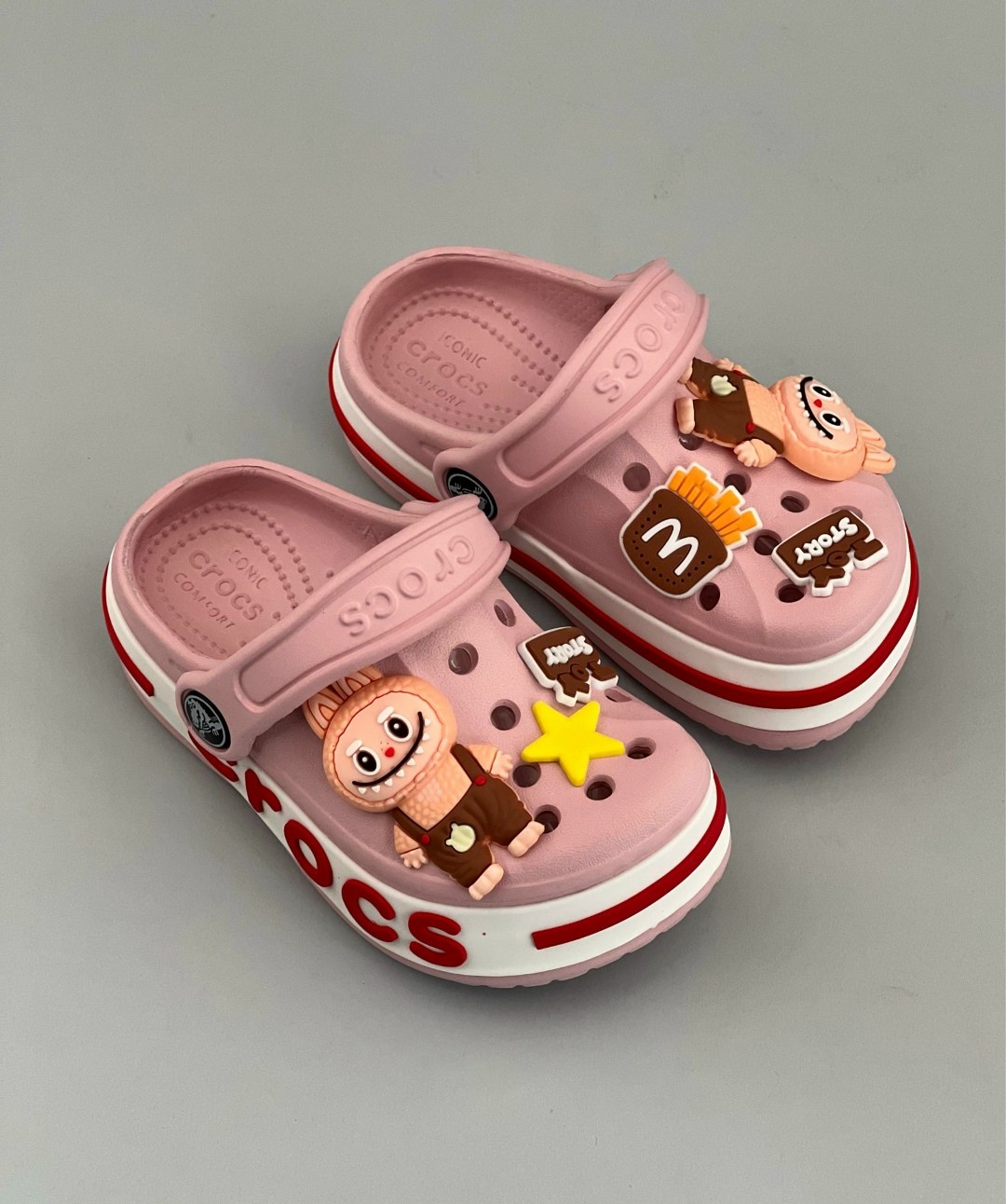 кроксы детские,крокс,, детская,детские сабо