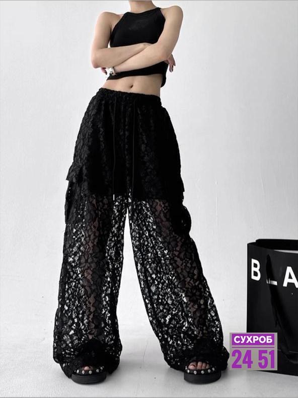 юбка кружевная,прозрачная кружевная юбка,кружевные брюки,женская кружевная юбка с разрезом,юбка макси кружевная асимметричная бохо