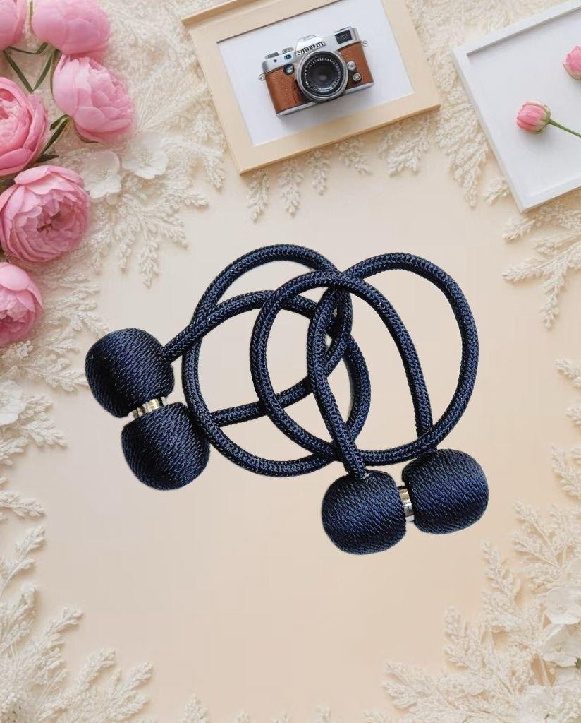 подхват для штор на магнит,магнитный подхват для штор,подхват для штор на магните 2 шт,аксессуары для штор,держатели для штор