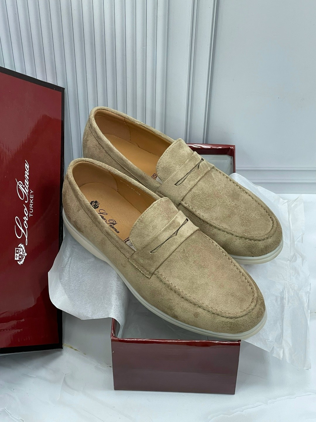 лоферы из натуральной замши loro piana,лоферы из натуральной замши loro piana premium shoes,лоферы женские loro piana,лоферы loro piana,