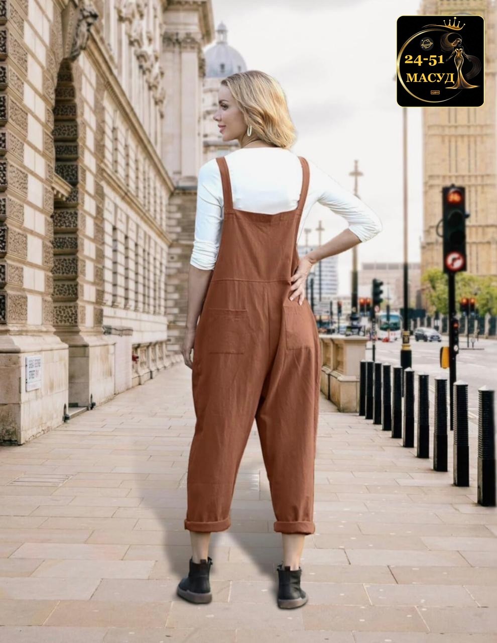 женский свободный комбинезон,комбинезон повседневный,женские комбинезоны,комбинезон с карманами,комбинезон женский повседневный