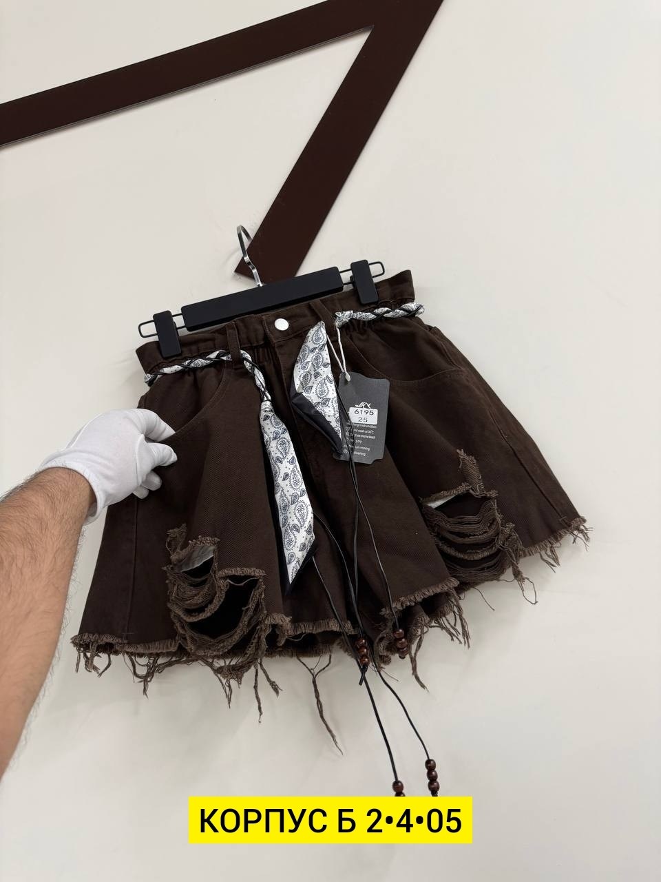 коричневые джинсовые шорты,шорты женские,женские джинсовые шорты,джинсовые шорты,шорты карго женские