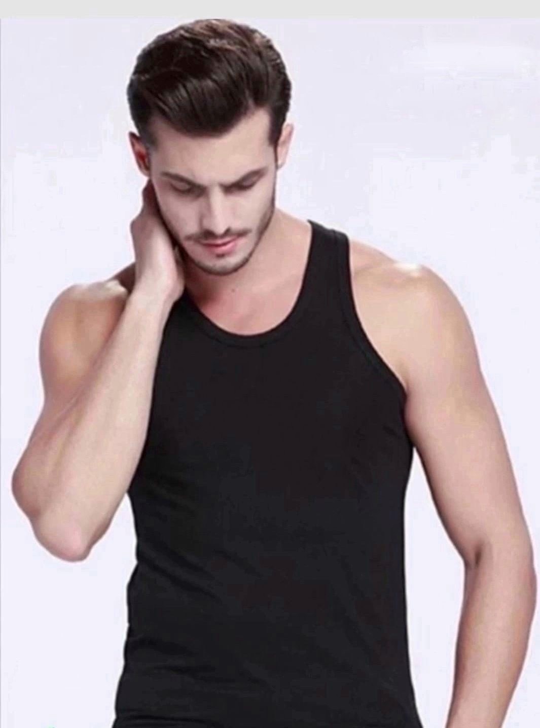 майка мужская,майка мужская борцовка,майка мужская белая,майка мужская без рукавов,майка мужская белая без рукавов