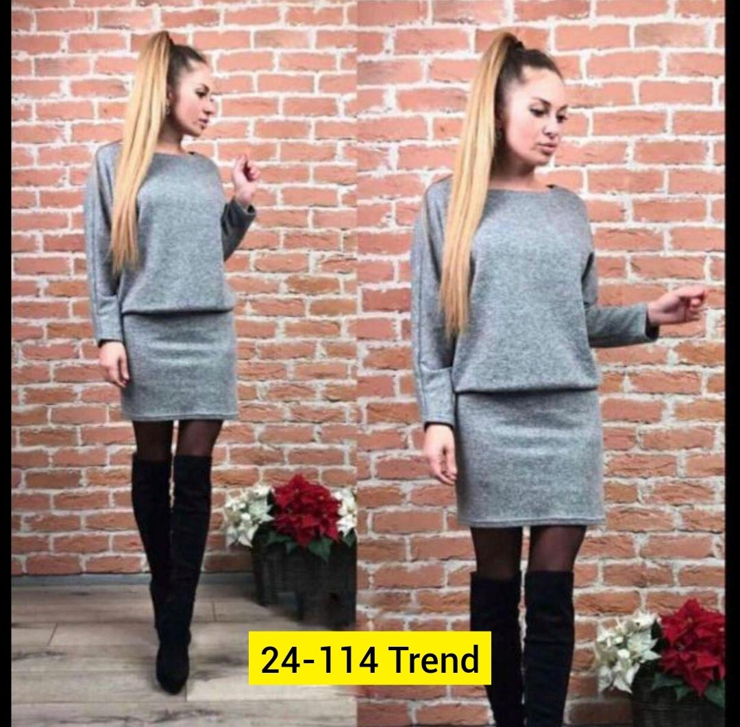 ангорка платья вк ,платье из ангорки,платье трикотажная,костюм с юбкой из ангоры,трикотажное теплое платье