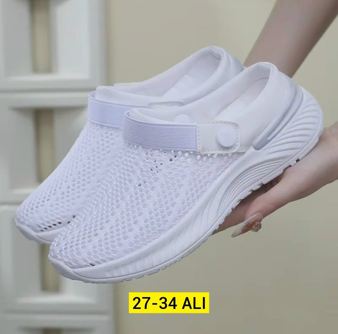 , женская,спортивная ,летняя ,сабо женские