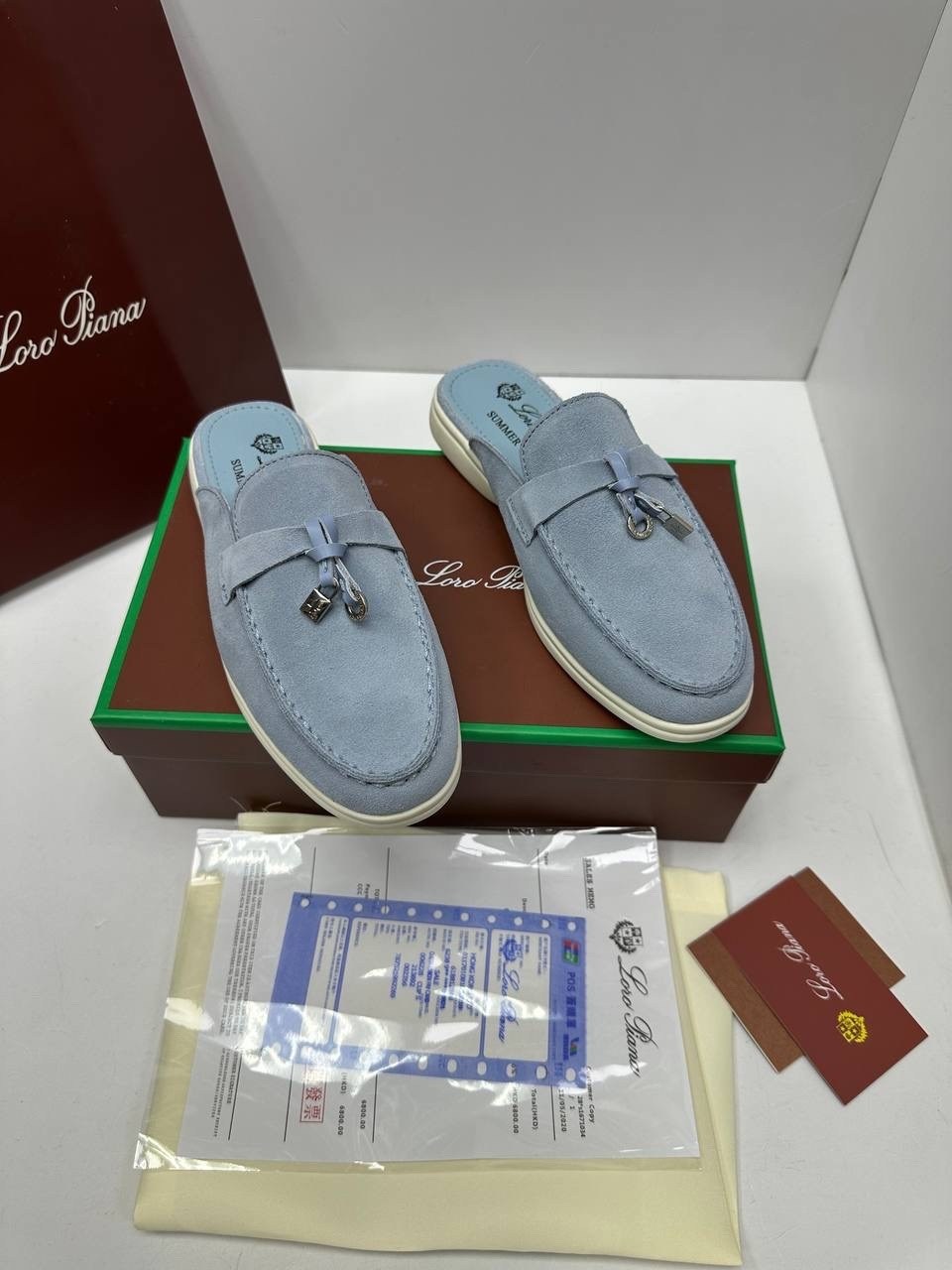 мюли loro piana,женские замшевые мюли loro piana бежевые,лоферы loro piana,,loro piana лоферы женские