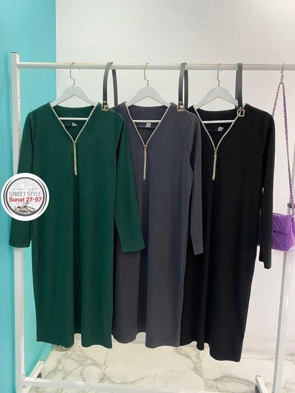 женские платья больших размеров,трикотажное платье,платье женское лапша,платье женское вязаное зеленого цвета,платье женское зеленое