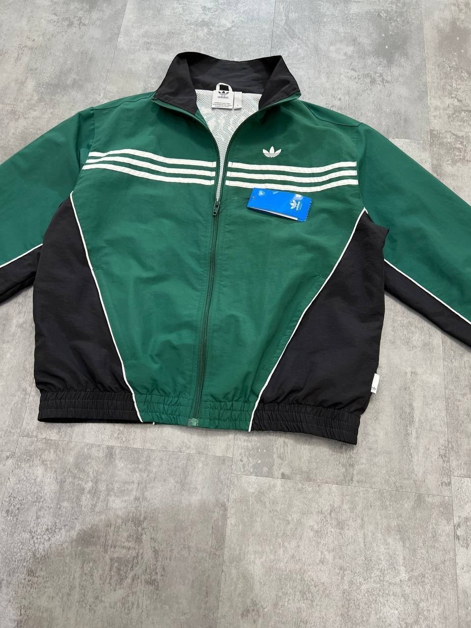 adidas ветровка,олимпийка адидас винтаж 90,adidas vintage black green 90s jacket,ветровка adidas original,ветровка adidas ветровка