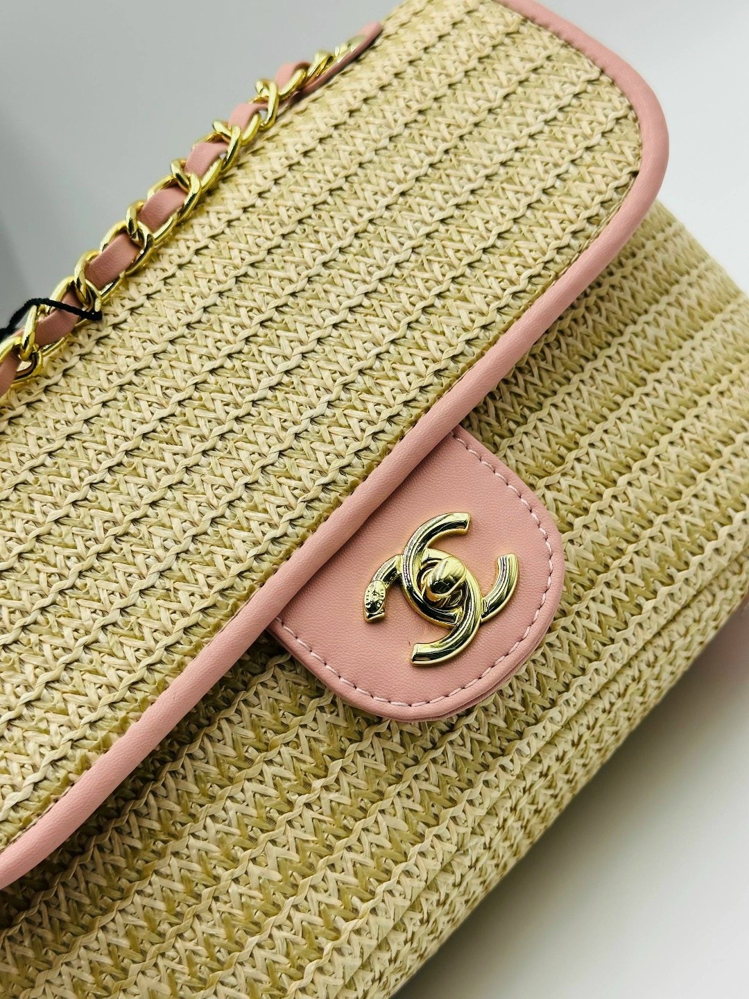 сумка шанель,сумка женская chanel,сумка chanel,вязаная сумка,сумка соломенная chanel