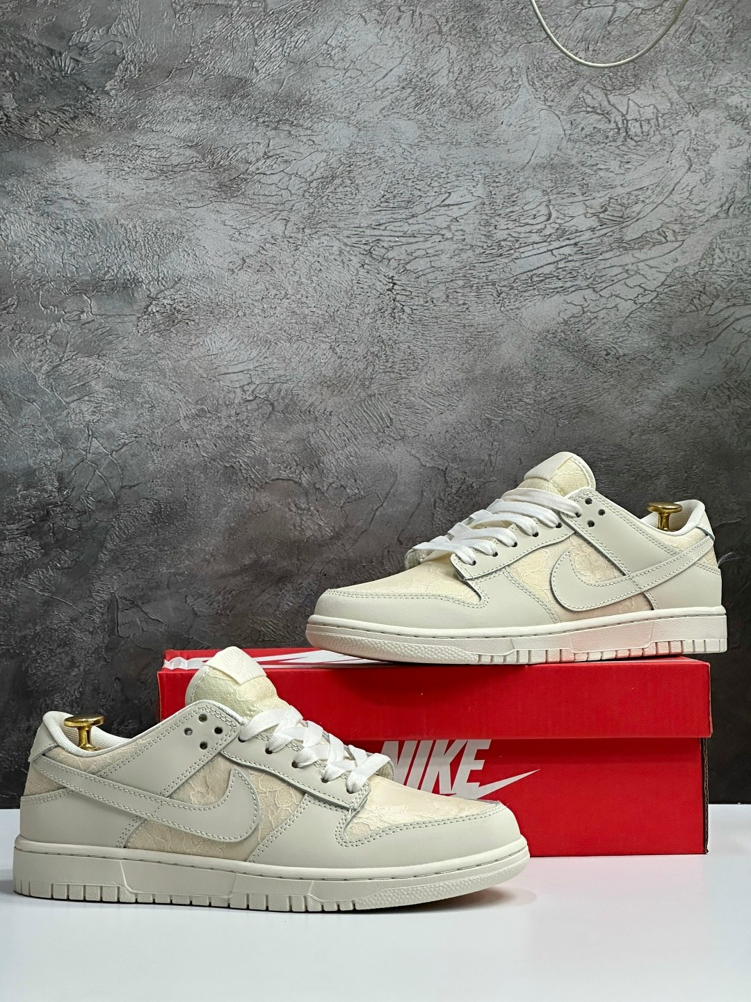 nike dunk low sail/light bone,кроссовки nike sb dunk low цвет бежевый,nike dunk low,кроссовки,nike dunk low light bone