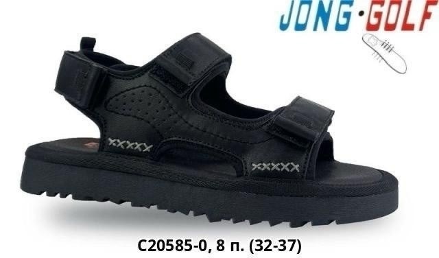 босоножки jong golf,сандалии jong golf,,детские босоножки,сандалии