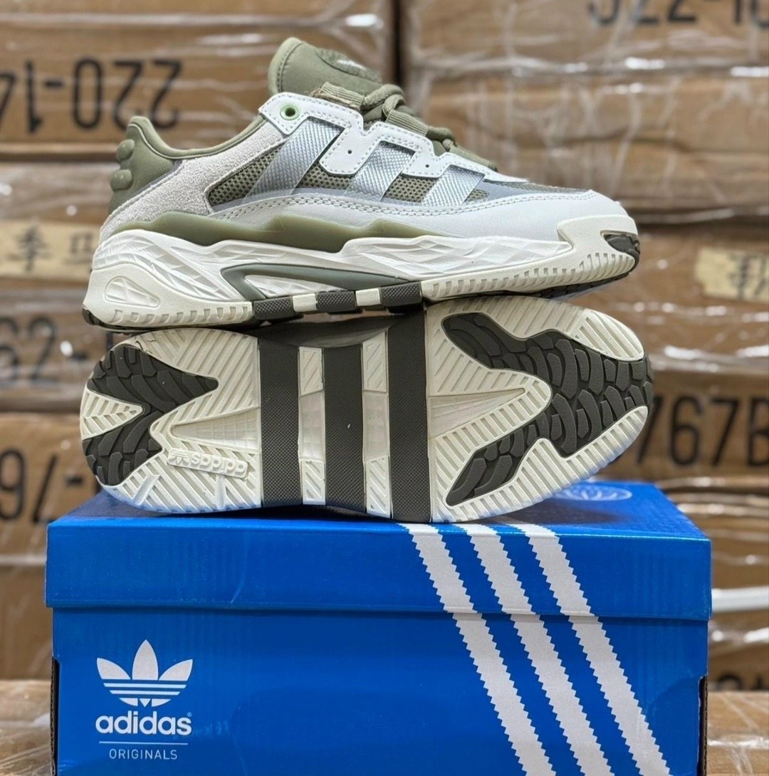 кроссовки adidas niteball,кроссовки adidas,adidas niteball white orbit green,кроссовки,adidas niteball olive