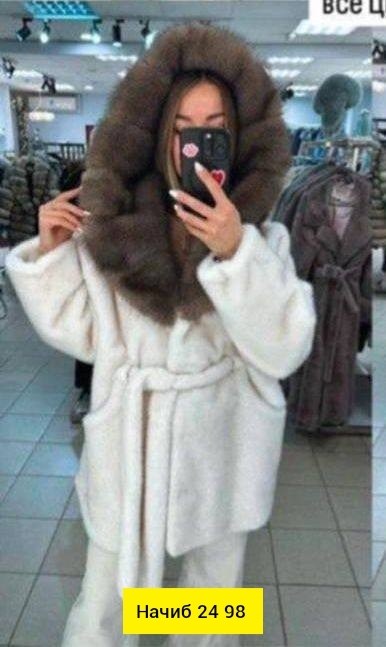 шуба под норку с капюшоном,эко шубки люкс под норку,шуба норковая,женская норковая шуба,шуба норковая с капюшоном