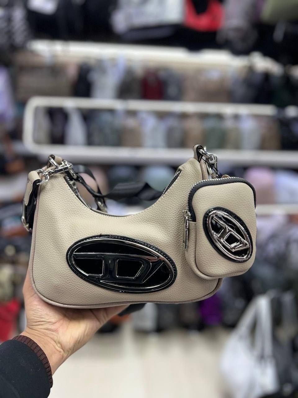 сумка,модная сумка,сумочка,сумки дизель,сумочка женская