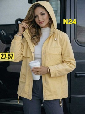 Верхняя одежда