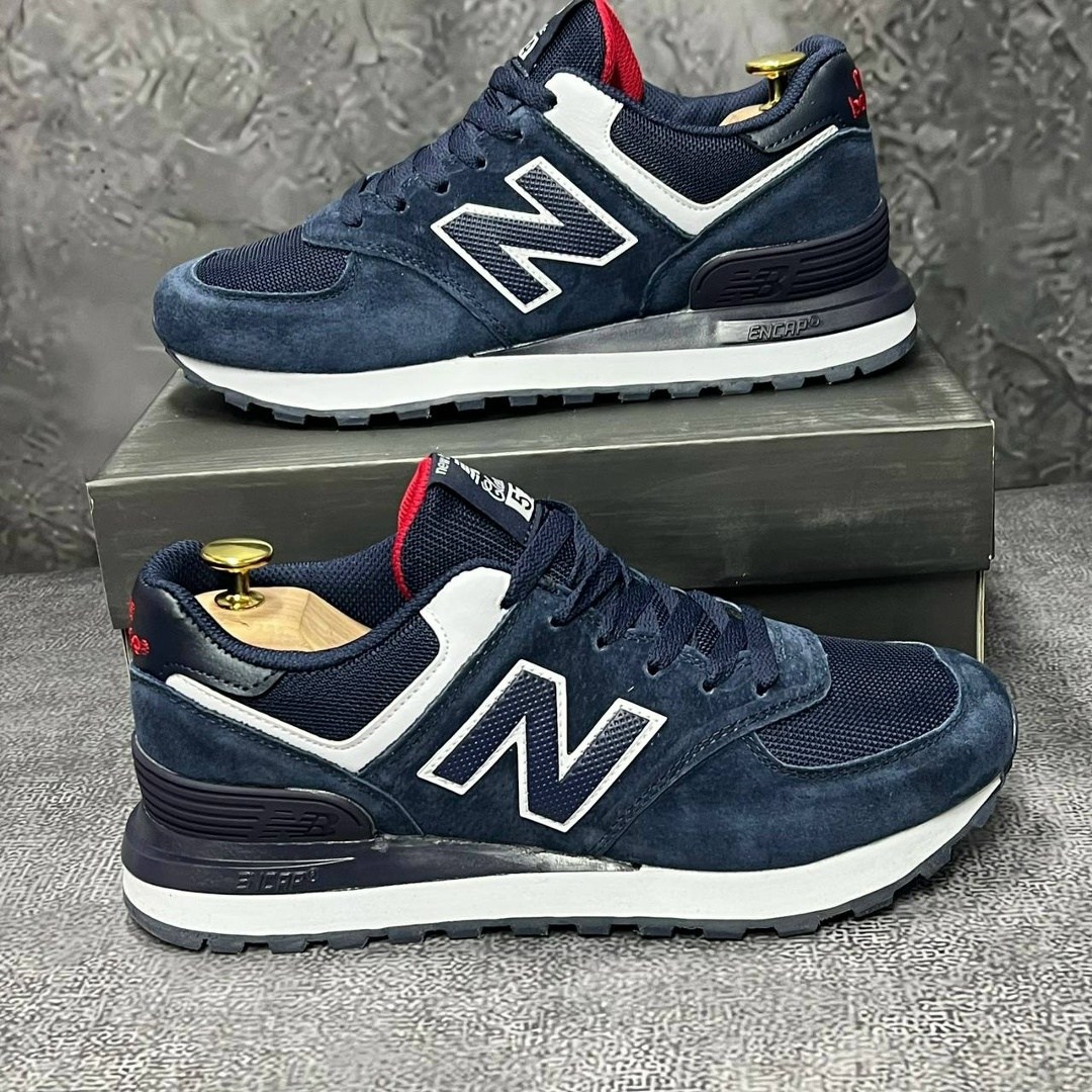 мужские кроссовки new balance 574,кроссовки new balance 574,кроссовки new balance,кроссовки new balance 574 замшевые синие,мужские кроссовки new balance