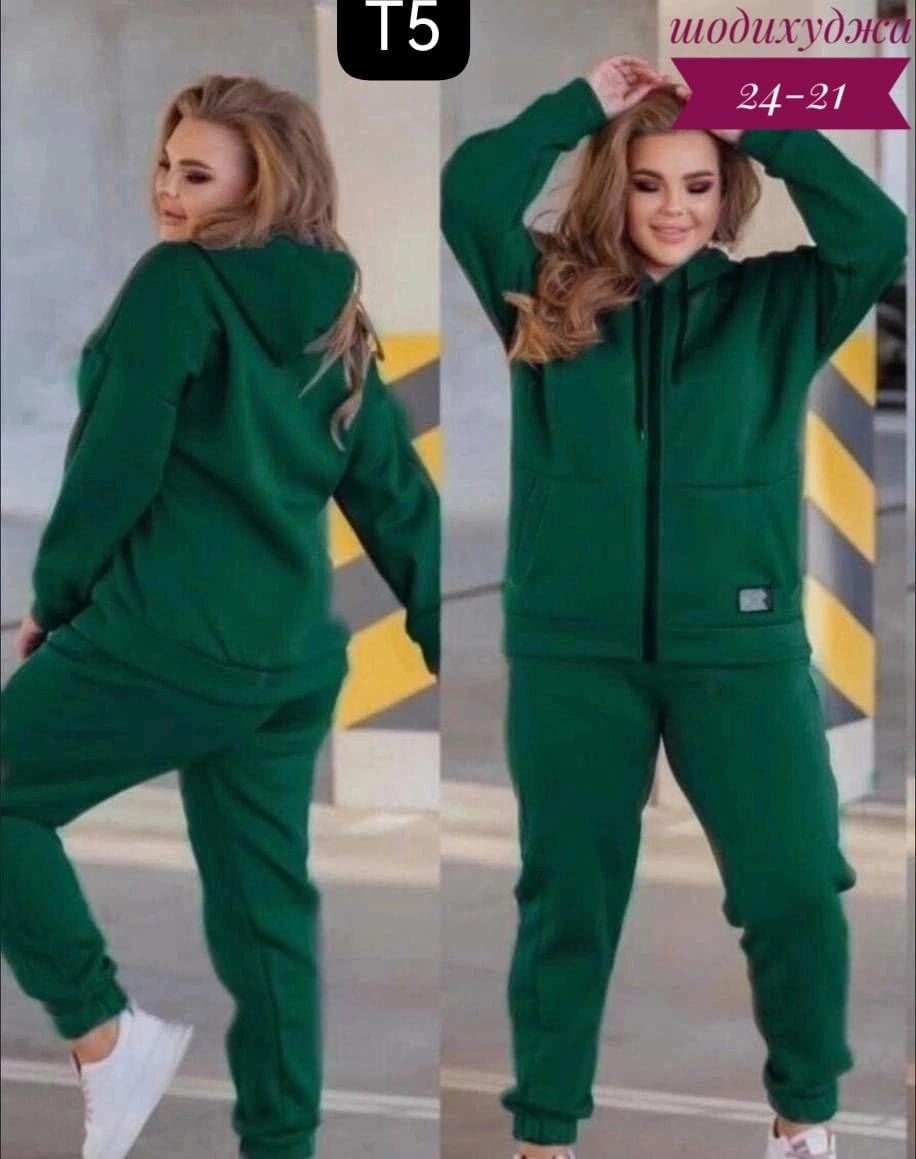 костюм спортивный женский,спортивный женский костюм зеленый,спортивный костюм,женский спортивный костюм на флисе,костюм на флисе