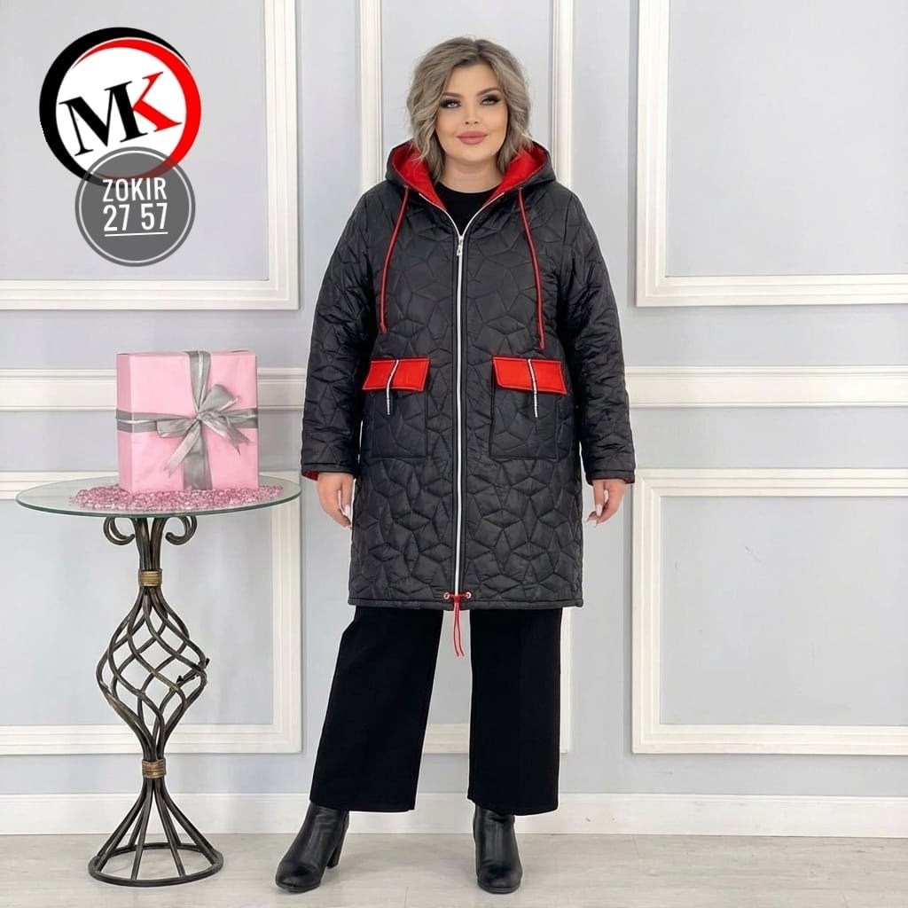 женская демисезонная куртка,демисезонная куртка,удлиненная куртка,демисезонная удлиненная куртка,куртка женская демисезон