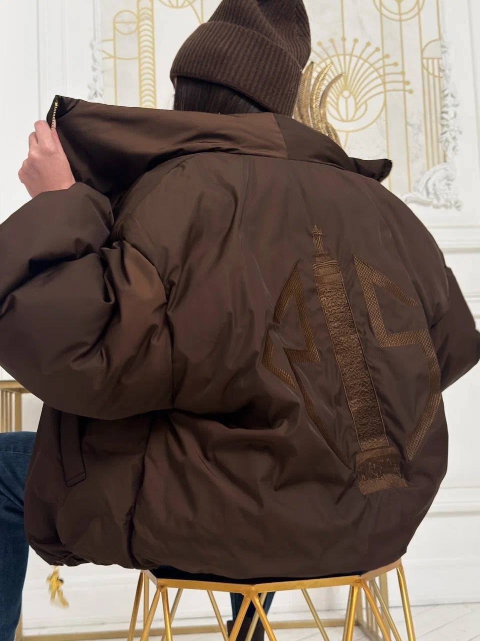 куртка оверсайз,пуховик женский,женская куртка,пуховик