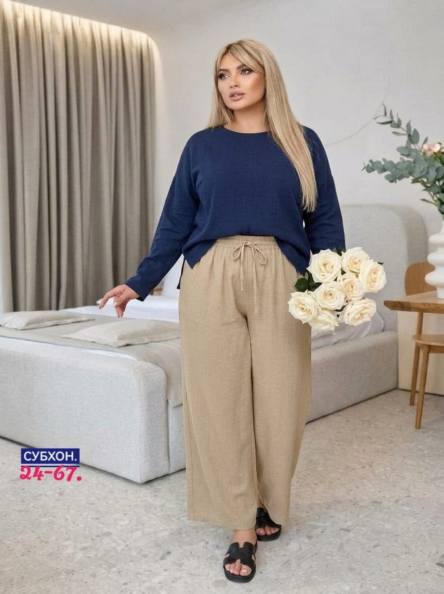 брюки палаццо,широкие женские брюки палаццо,брюки для полных женщин,брюки широкие палаццо,брюки палаццо для полных женщин