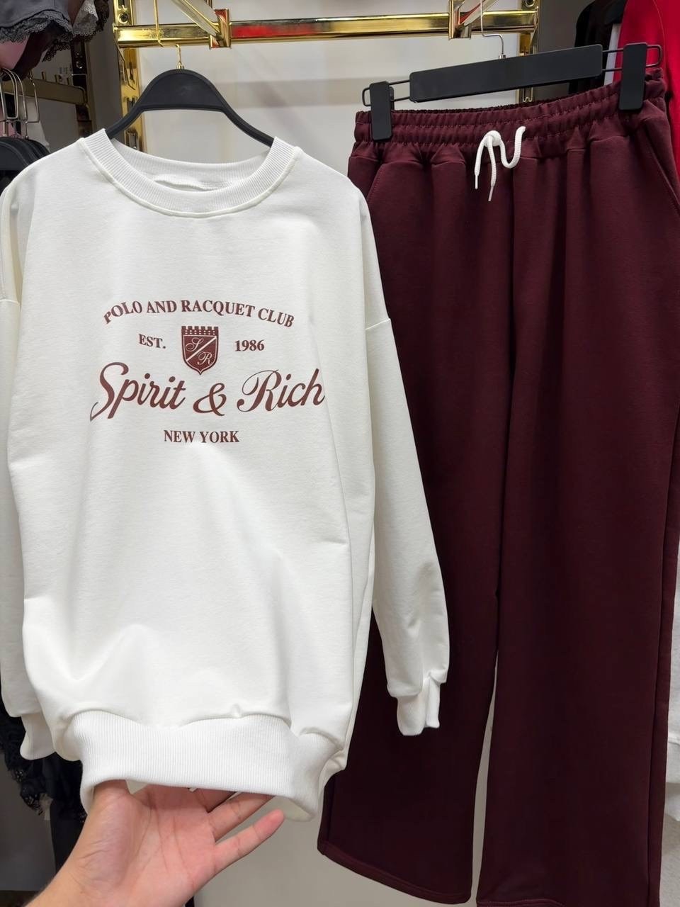 костюм спортивный женский,брюки женские широкие,спортивный костюм,свитшот штаны,трикотажные костюмы