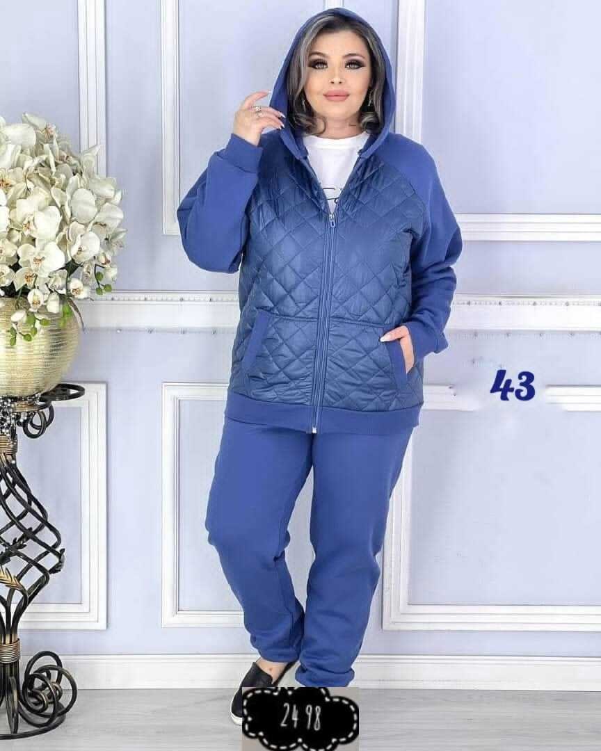повседневный костюм,костюм двойка,женские костюмы,женские костюмы на флисе,спортивные костюмы больших размеров