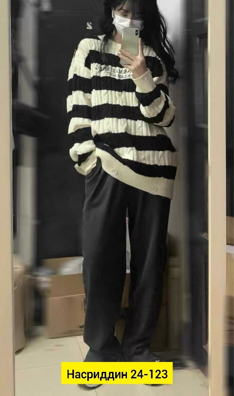 кофта свитер в полоску,свитер в полоску,женский свитер в полоску,свитер,свитера женские