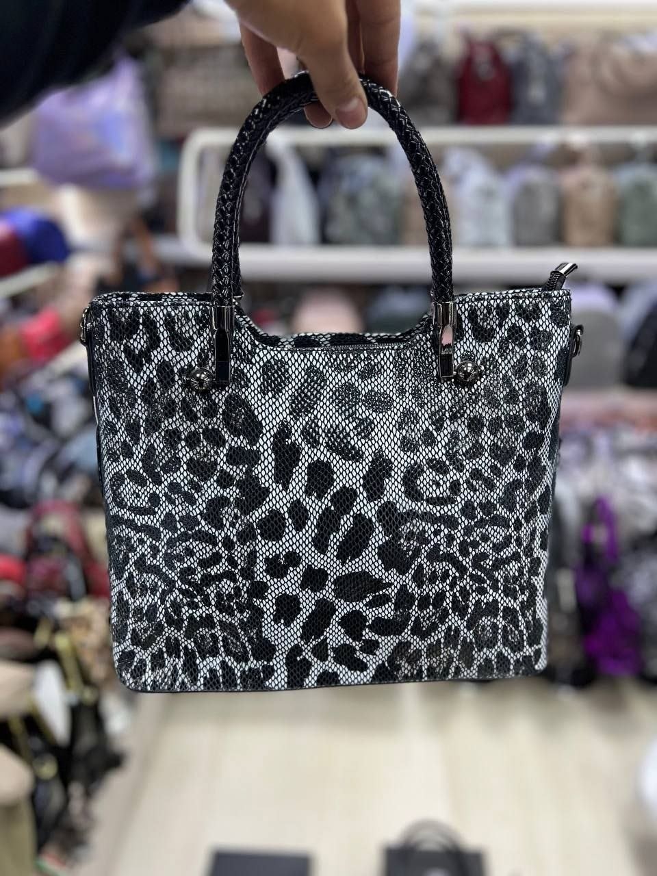 сумка,женская сумка,сумка из кожи питона,сумка из натуральной кожи питона,сумка жен