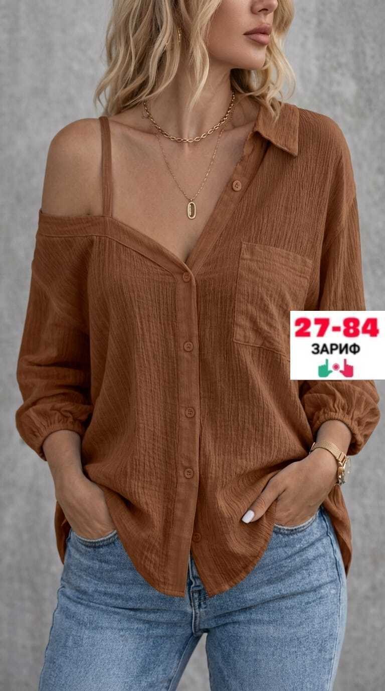 рубашка женская,рубашка женская летняя,рубашка повседневная,женская блуза,рубашка модная