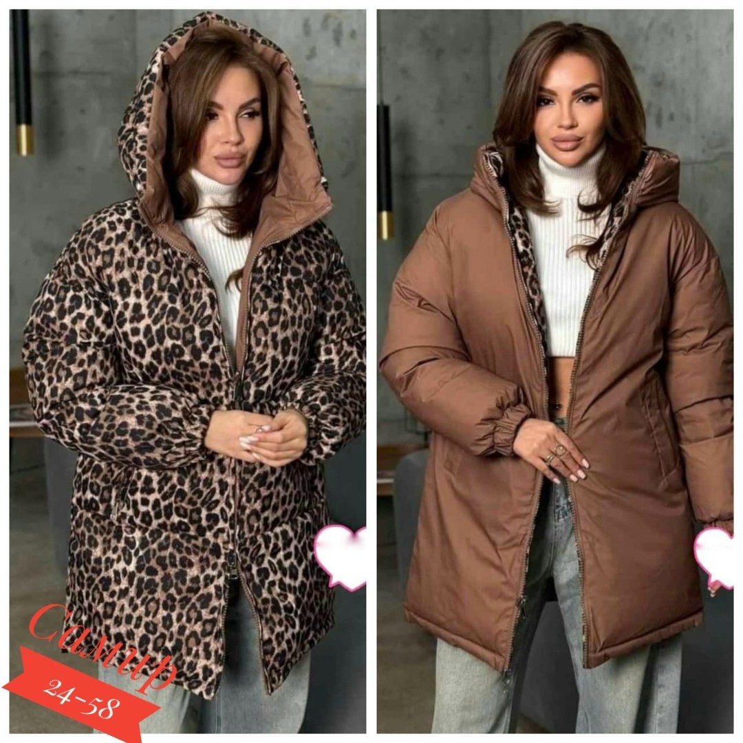 куртка женская,куртка,куртка с леопардовым принтом,зима куртка,леопардовая куртка