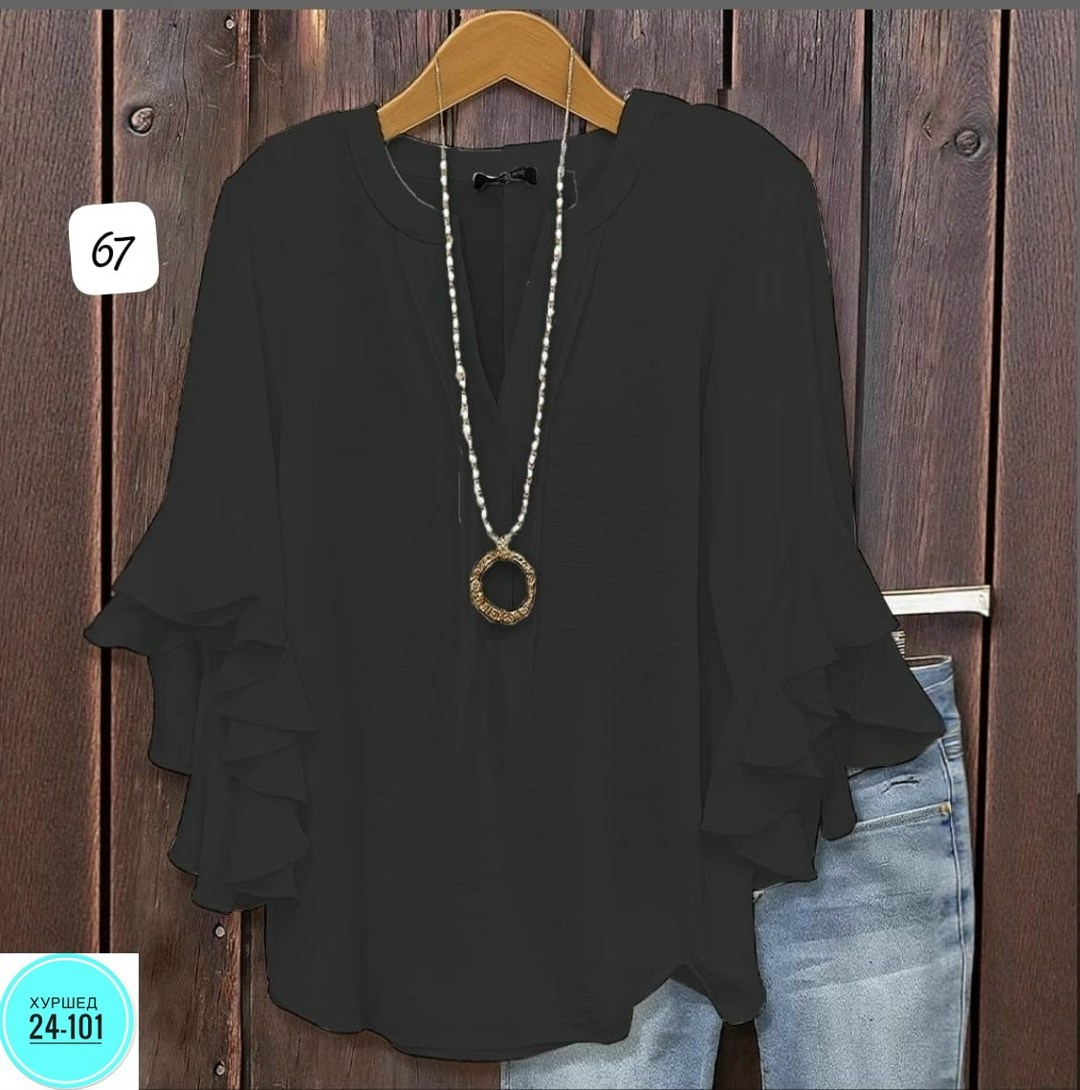 шифоновые блузки,женская блузка,женская блуза,блузка повседневная,блузка с оборками