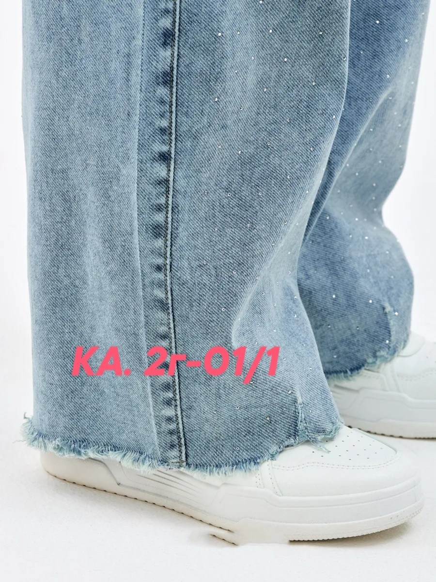 женские широкие джинсы,женские джинсы,широкие джинсы на резинке,джинсы широкие,джинсы трубы женские