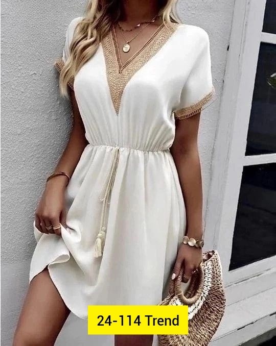 летнее женское платье,повседневные платья,женское повседневное летнее платье,платье с кружевами,платья